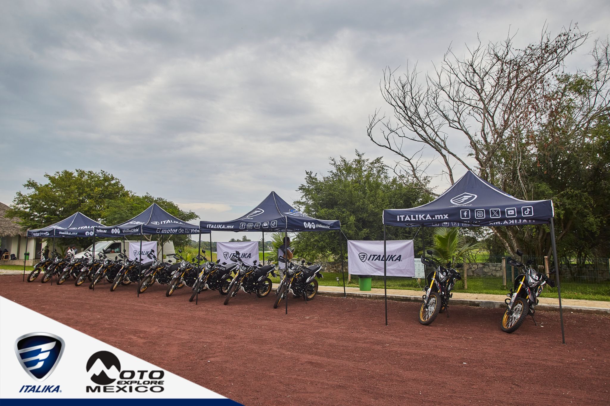 ITALIKA CHACHALACAS D1 38